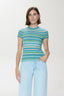 Selene - Blue Green Multi