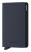 Slimwallet Matte Nightblue