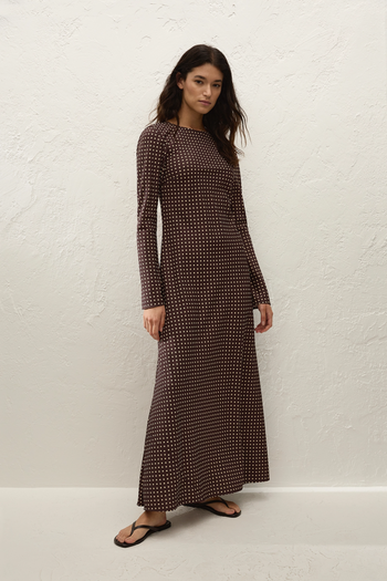 Mesa Maxi Dress