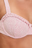 Ava Top - Rose Cream
