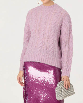 Violetta Sweater