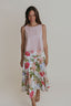 June Top - Light Pink