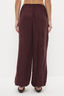 Eadie Harem Pant - Chesnut