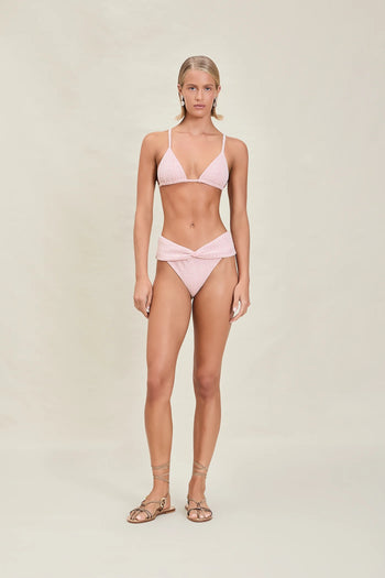 Valen Bottom - Rose Cream