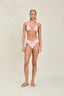 Valen Bottom - Rose Cream