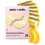 Gold Energizing Under Eye Masks