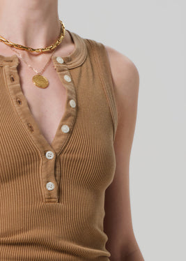 Caralyn Tank - Marcona