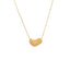 Waterproof Bean Necklace