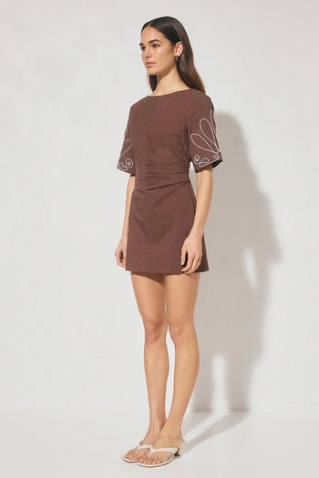 Essie Mini Dress
