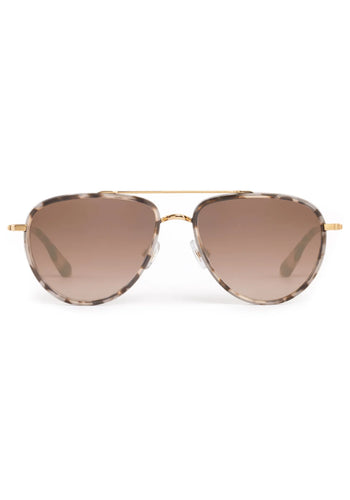 Coleman - 24K Matte Black