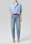Petit Ami Shirt - French Blue