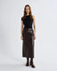 Hikson Skirt - Madera