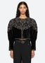 Medina Lace Jacket