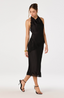 Blossom Skirt - Black