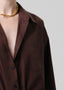 Petit Ami Shirt - Brun