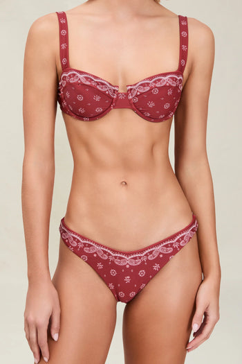 Larissa Bottom - Merlot