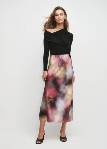 The Favorite Skirt - Smokey Illuminatio