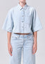 Tomine Shirt - Paude