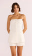 Elora Knit Bustier Top