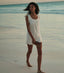 Nessie Dress - Salt