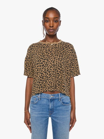 The SS Boxy Ringer - Leap Year