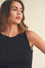 Ribbed Tank