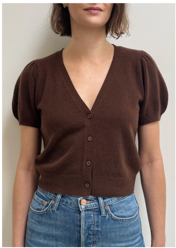 Arella Cardigan