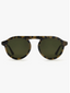 Cameron Sunglasses - Tortuga