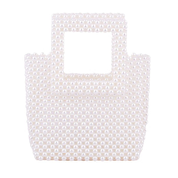 Pearl Handbag