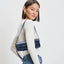 Mila Shoulder Bag - Midnight