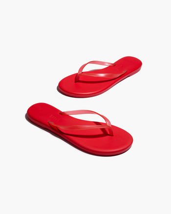 Aqua - Sol Red
