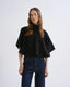 Rom Top - Black