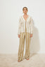 Desire Stripe Pant
