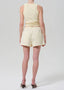 Este Drawstring Short - Napoli