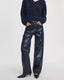 Logan Wide - Rinse Foil