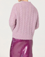 Violetta Sweater