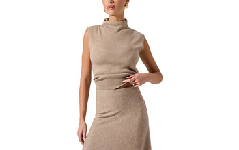 Deora Sweater Top