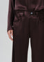 Brynn Trouser - Espresso