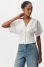 Cherelle Blouse