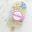 The Lemon Twist Popsicle Bead Kit