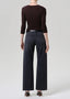 Lindz Easy Straight - Vintage Black