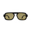 Jane Mini - Dark Brown Tortoise