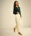 Darcy Cardigan - Scarab