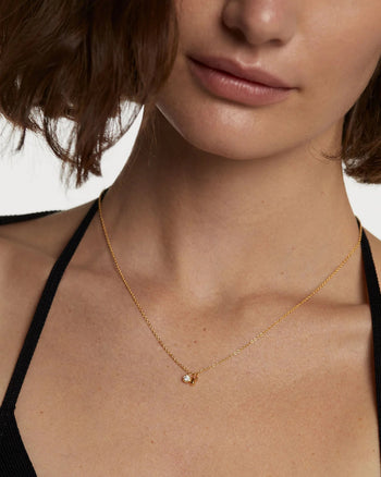 Water Necklace