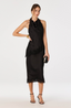 Blossom Skirt - Black
