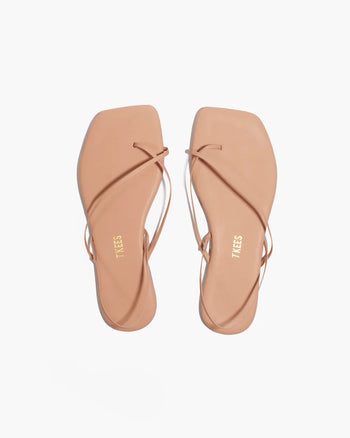 Square Toe Millie Sandal