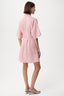 Anita Dress - Pink