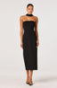 Thiala Dress - Black