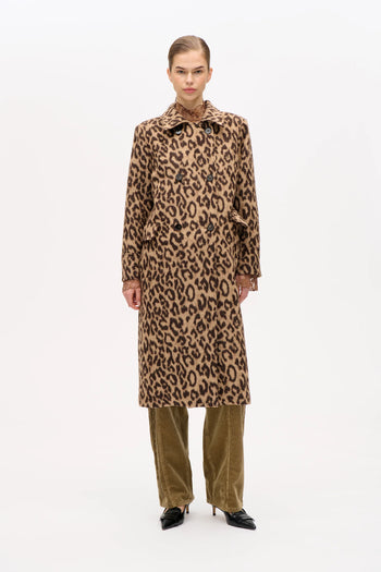 Dixie Coat