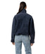 Midnight Drift Jacket - Navy